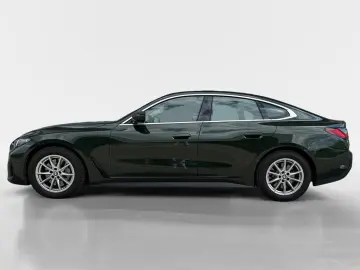 430i Gran Coupe Pano Laser ACC 360