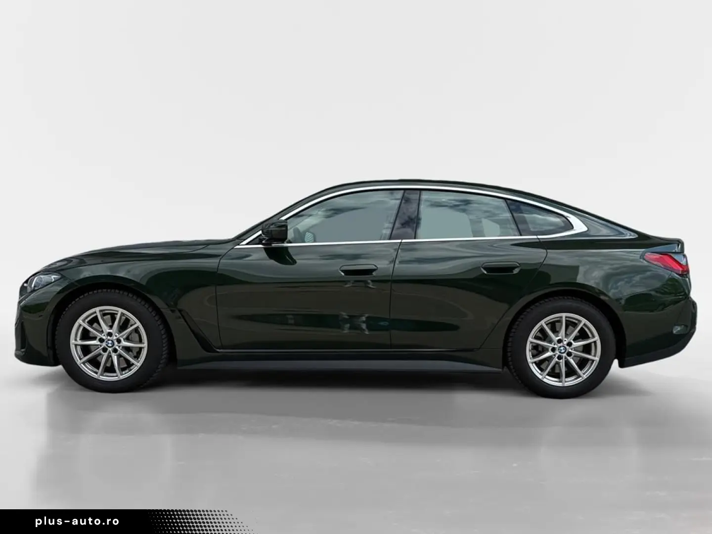 430i Gran Coupe Pano Laser ACC 360