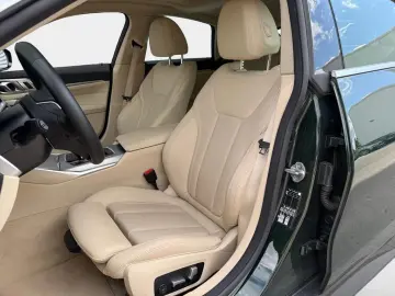 430i Gran Coupe Pano Laser ACC 360