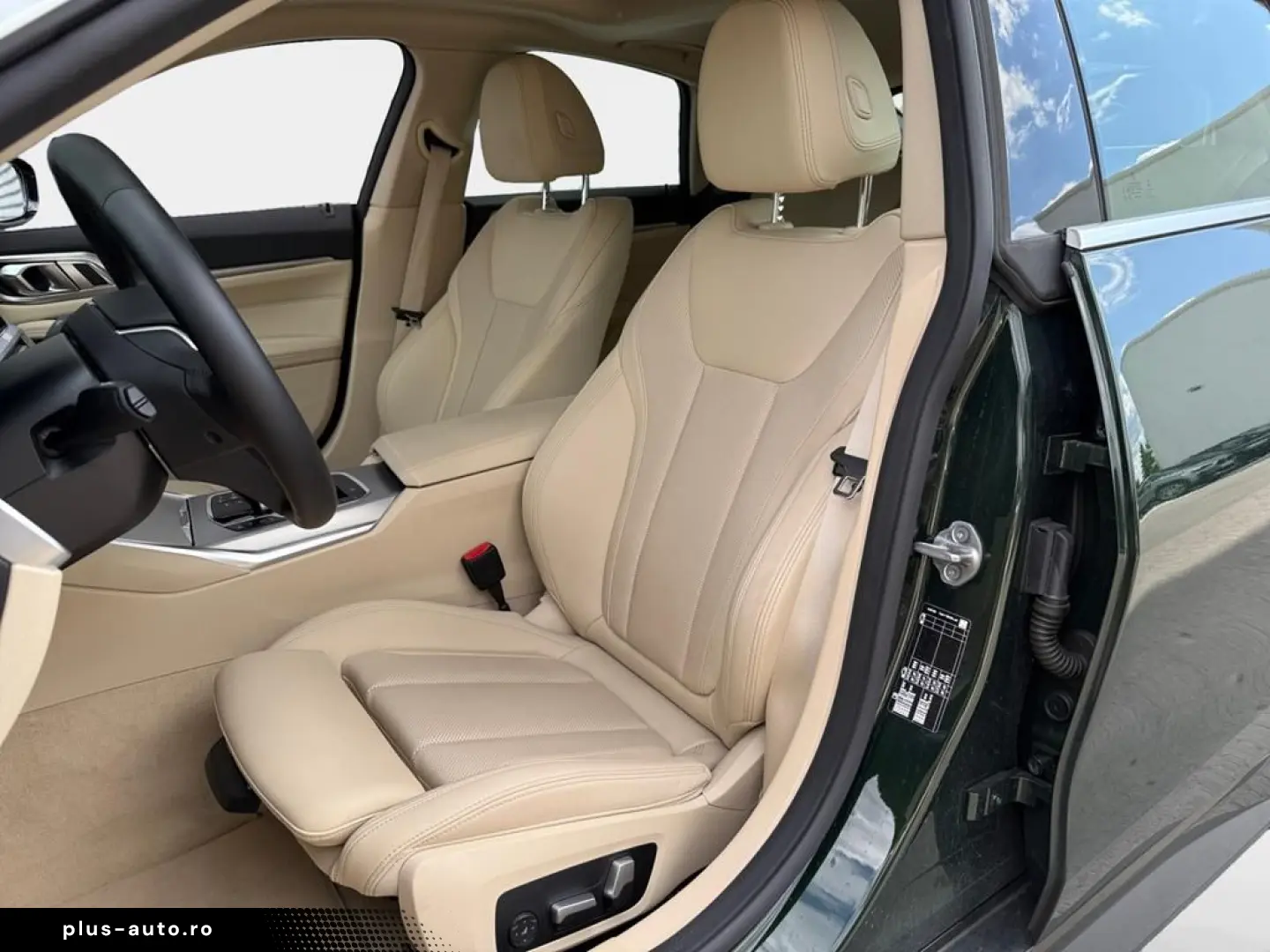 430i Gran Coupe Pano Laser ACC 360