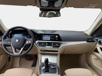 430i Gran Coupe Pano Laser ACC 360