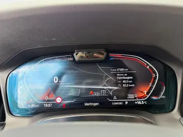 430i Gran Coupe Pano Laser ACC 360