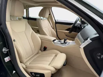 430i Gran Coupe Pano Laser ACC 360