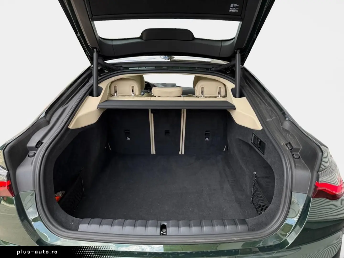 430i Gran Coupe Pano Laser ACC 360