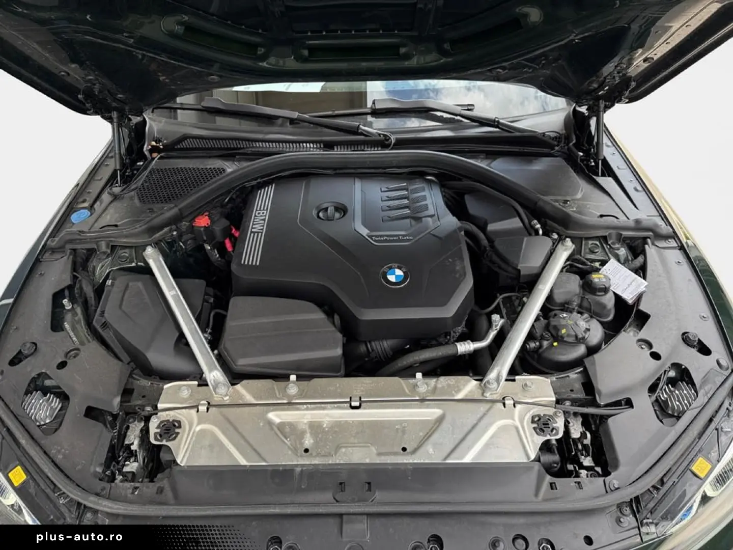 430i Gran Coupe Pano Laser ACC 360