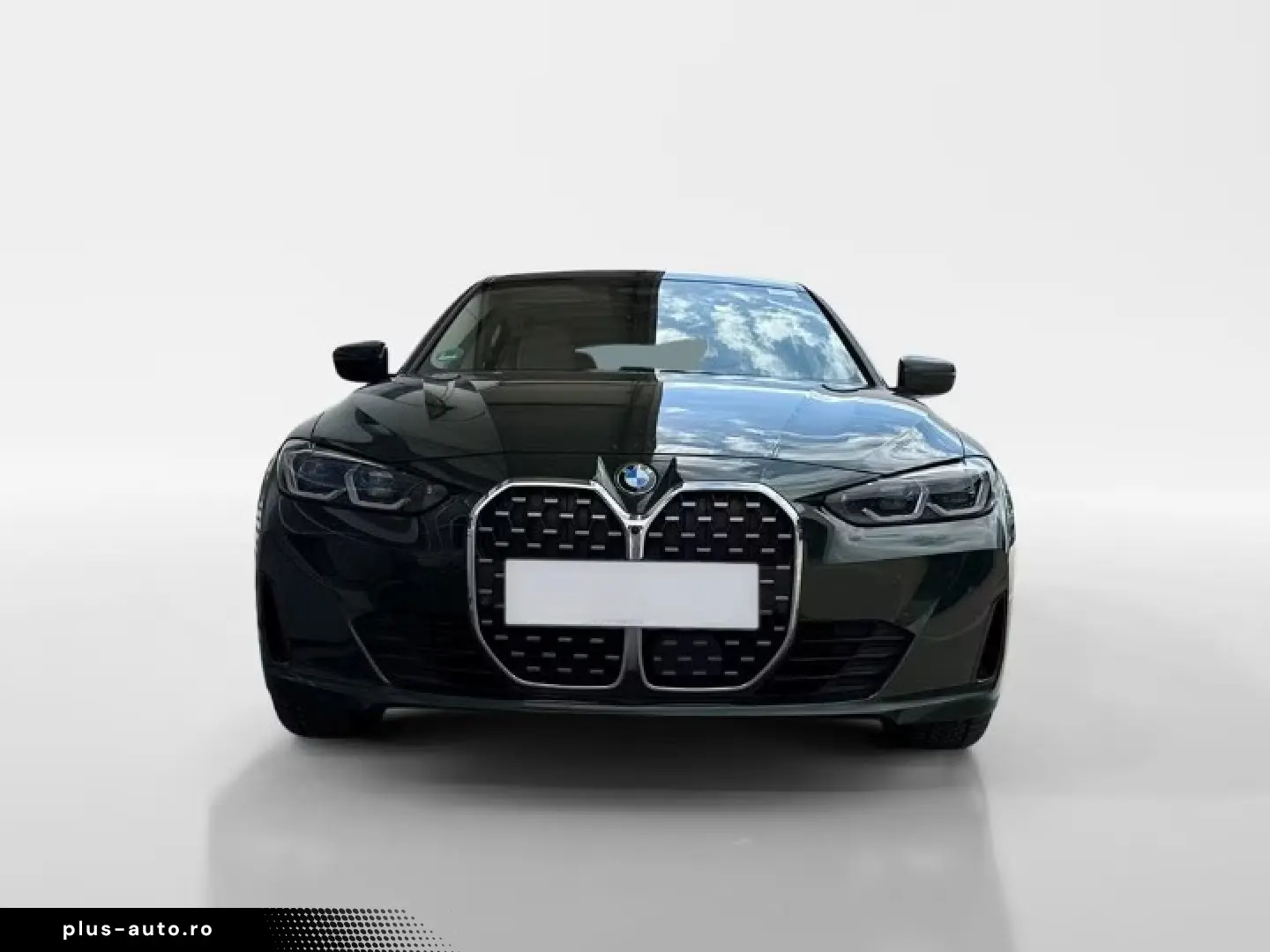 430i Gran Coupe Pano Laser ACC 360