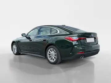 430i Gran Coupe Pano Laser ACC 360