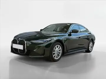 430i Gran Coupe Pano Laser ACC 360