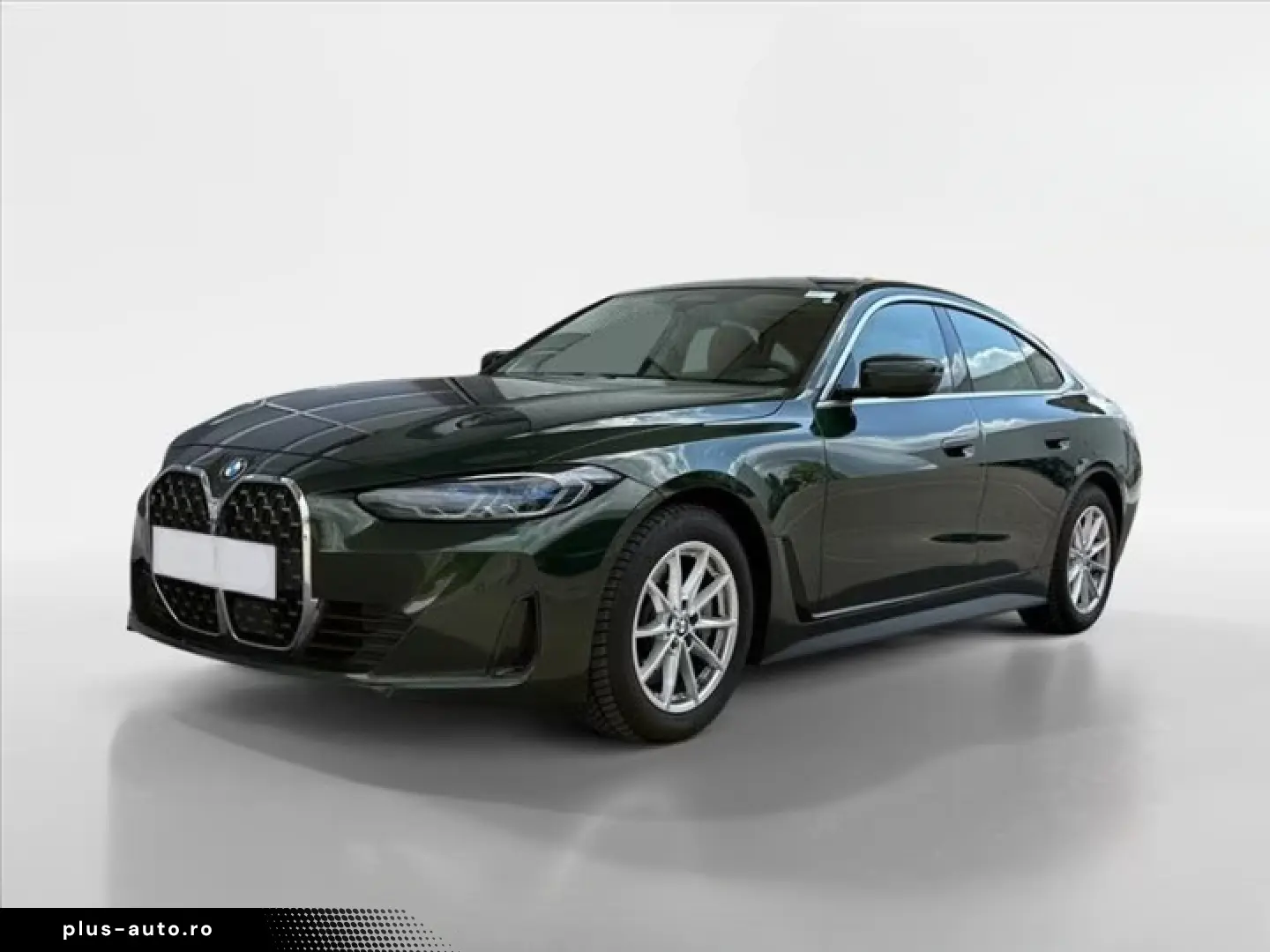 430i Gran Coupe Pano Laser ACC 360