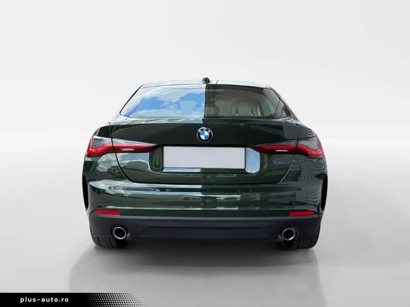 430i Gran Coupe Pano Laser ACC 360