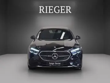 E 300 e Avantgarde Totwinkel MEMORY 360  Keyless
