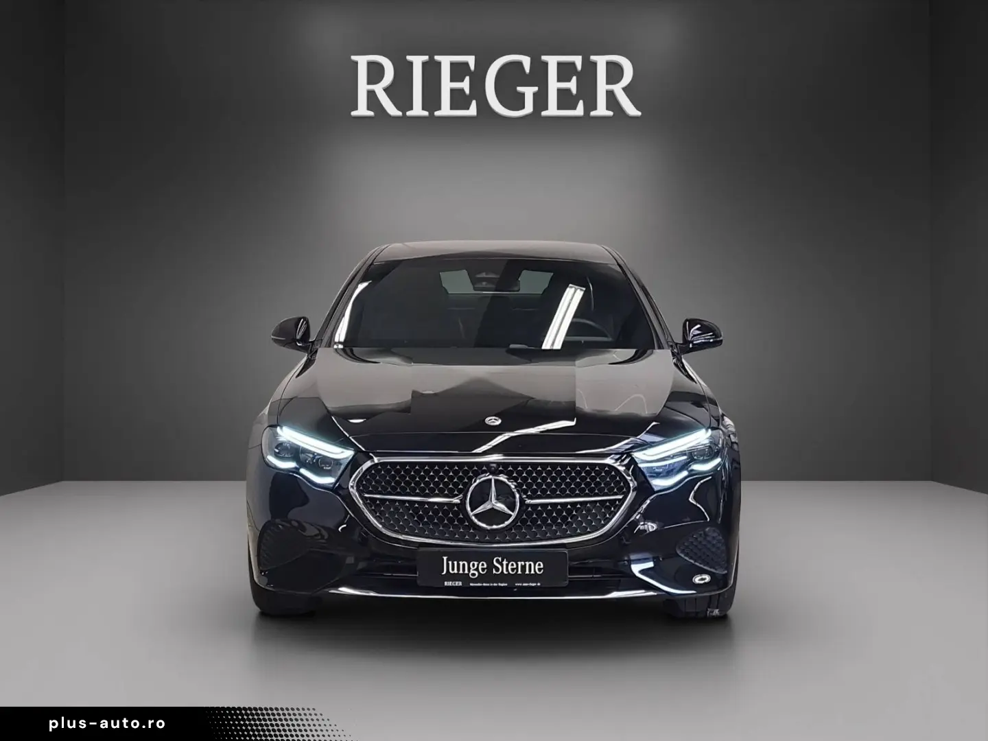 E 300 e Avantgarde Totwinkel MEMORY 360  Keyless