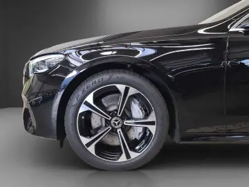E 300 e Avantgarde Totwinkel MEMORY 360  Keyless