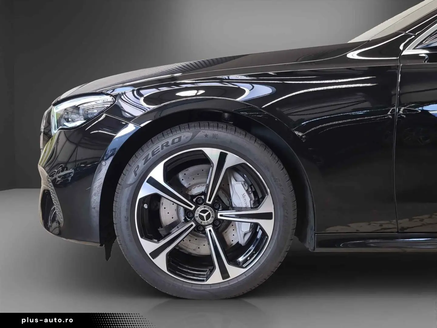 E 300 e Avantgarde Totwinkel MEMORY 360  Keyless