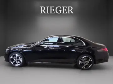 E 300 e Avantgarde Totwinkel MEMORY 360  Keyless