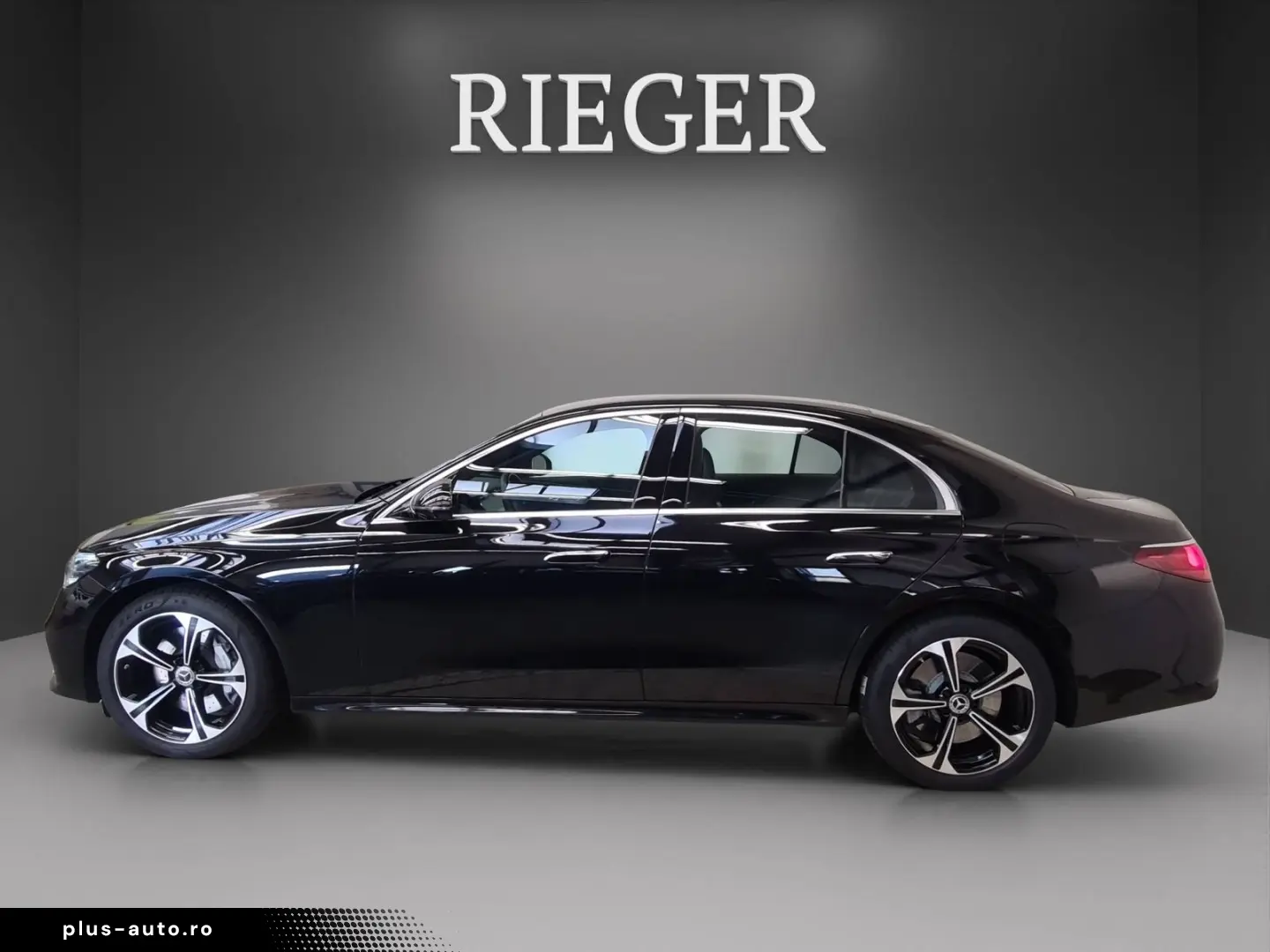 E 300 e Avantgarde Totwinkel MEMORY 360  Keyless