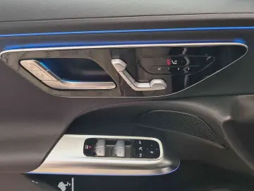 E 300 e Avantgarde Totwinkel MEMORY 360  Keyless