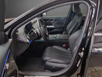 E 300 e Avantgarde Totwinkel MEMORY 360  Keyless
