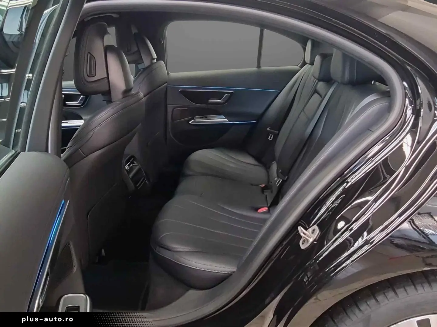 E 300 e Avantgarde Totwinkel MEMORY 360  Keyless