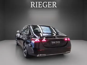 E 300 e Avantgarde Totwinkel MEMORY 360  Keyless