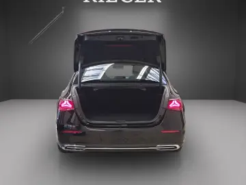 E 300 e Avantgarde Totwinkel MEMORY 360  Keyless