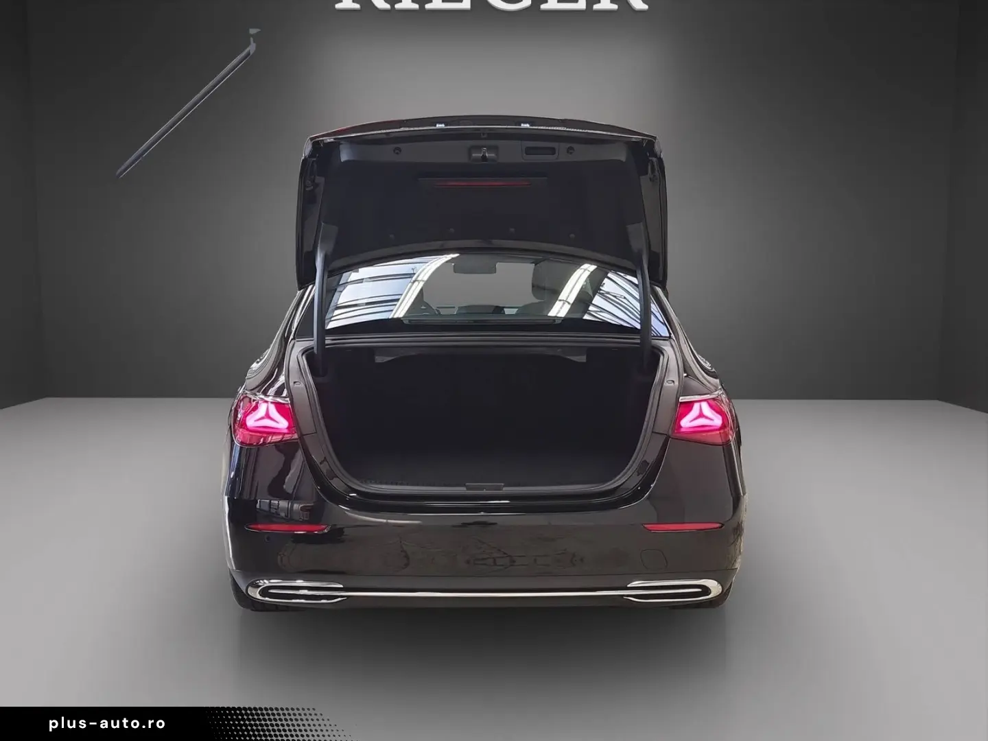 E 300 e Avantgarde Totwinkel MEMORY 360  Keyless