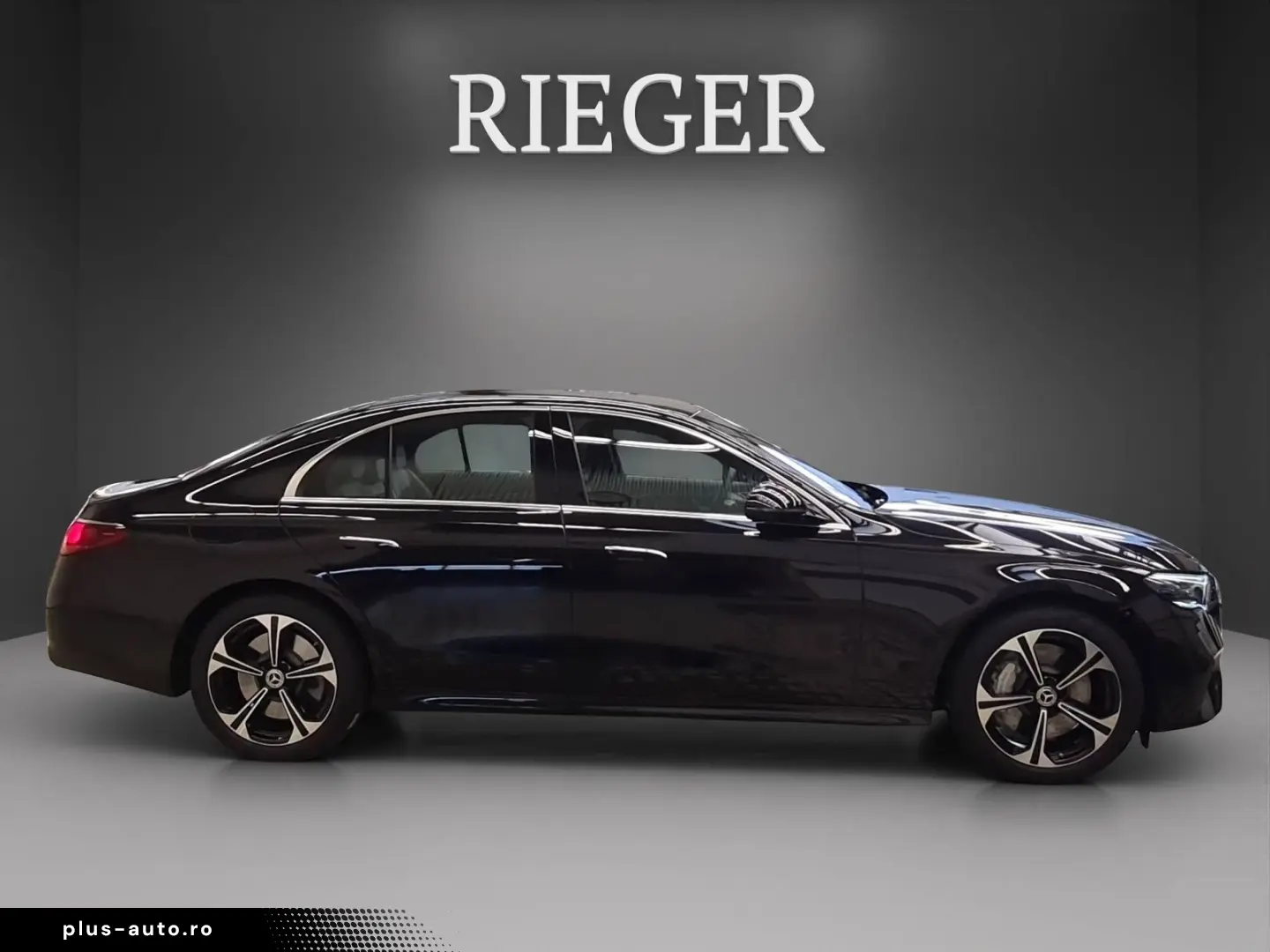 E 300 e Avantgarde Totwinkel MEMORY 360  Keyless