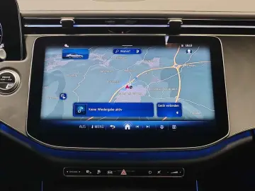 E 300 e Avantgarde Totwinkel MEMORY 360  Keyless