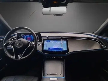 E 300 e Avantgarde Totwinkel MEMORY 360  Keyless