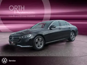 E 200 Limo AHK KAMERA LED FERNLASS  AHK KAMERA L