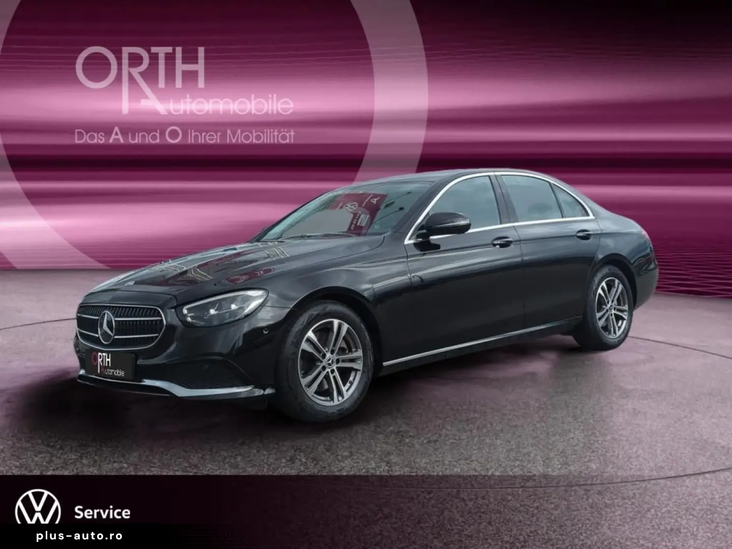 E 200 Limo AHK KAMERA LED FERNLASS  AHK KAMERA L