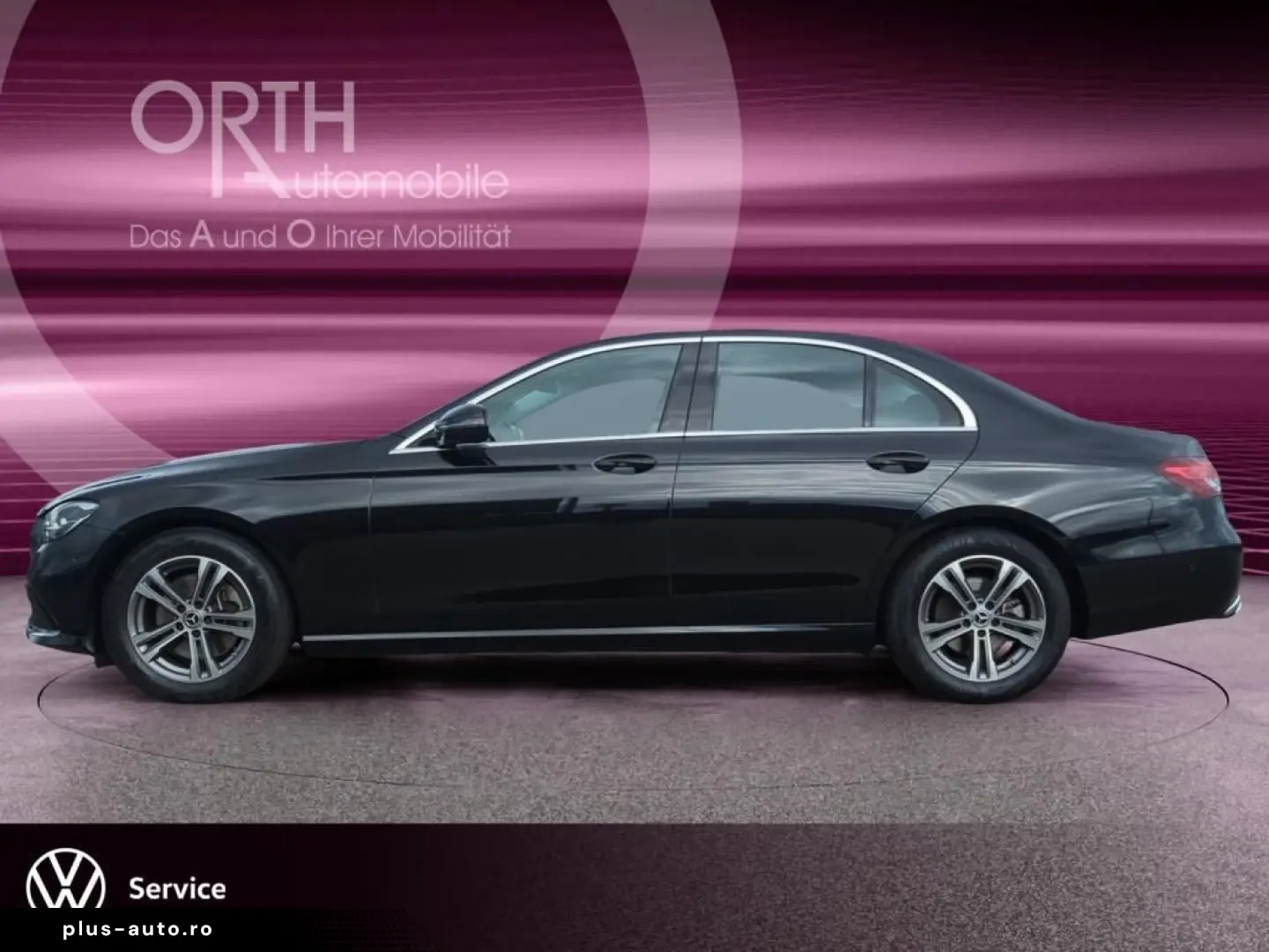 E 200 Limo AHK KAMERA LED FERNLASS  AHK KAMERA L