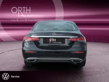 E 200 Limo AHK KAMERA LED FERNLASS  AHK KAMERA L