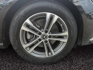 E 200 Limo AHK KAMERA LED FERNLASS  AHK KAMERA L