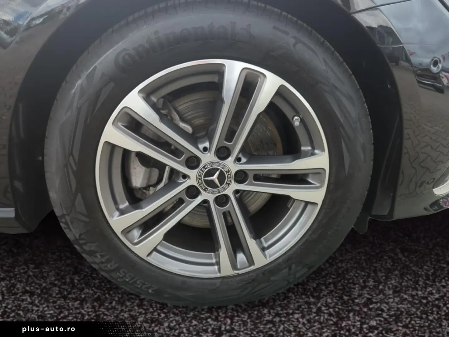 E 200 Limo AHK KAMERA LED FERNLASS  AHK KAMERA L