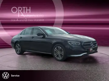 E 200 Limo AHK KAMERA LED FERNLASS  AHK KAMERA L