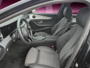 E 200 Limo AHK KAMERA LED FERNLASS  AHK KAMERA L