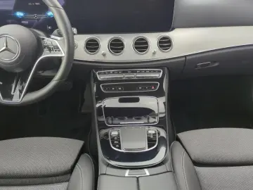 E 200 Limo AHK KAMERA LED FERNLASS  AHK KAMERA L