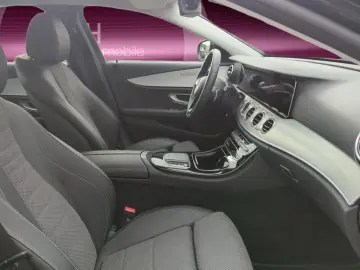 E 200 Limo AHK KAMERA LED FERNLASS  AHK KAMERA L