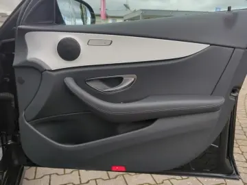 E 200 Limo AHK KAMERA LED FERNLASS  AHK KAMERA L