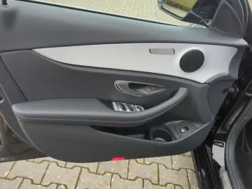 E 200 Limo AHK KAMERA LED FERNLASS  AHK KAMERA L