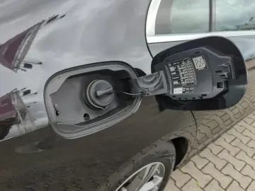 E 200 Limo AHK KAMERA LED FERNLASS  AHK KAMERA L