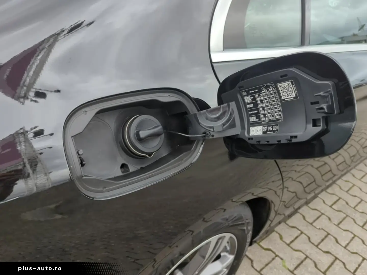 E 200 Limo AHK KAMERA LED FERNLASS  AHK KAMERA L