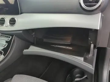 E 200 Limo AHK KAMERA LED FERNLASS  AHK KAMERA L