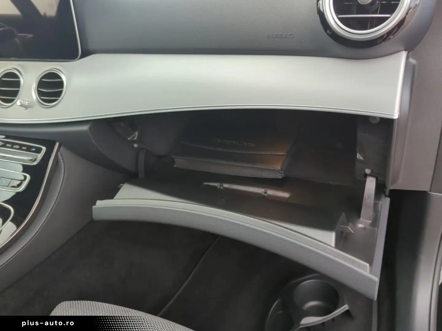 E 200 Limo AHK KAMERA LED FERNLASS  AHK KAMERA L