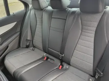 E 200 Limo AHK KAMERA LED FERNLASS  AHK KAMERA L