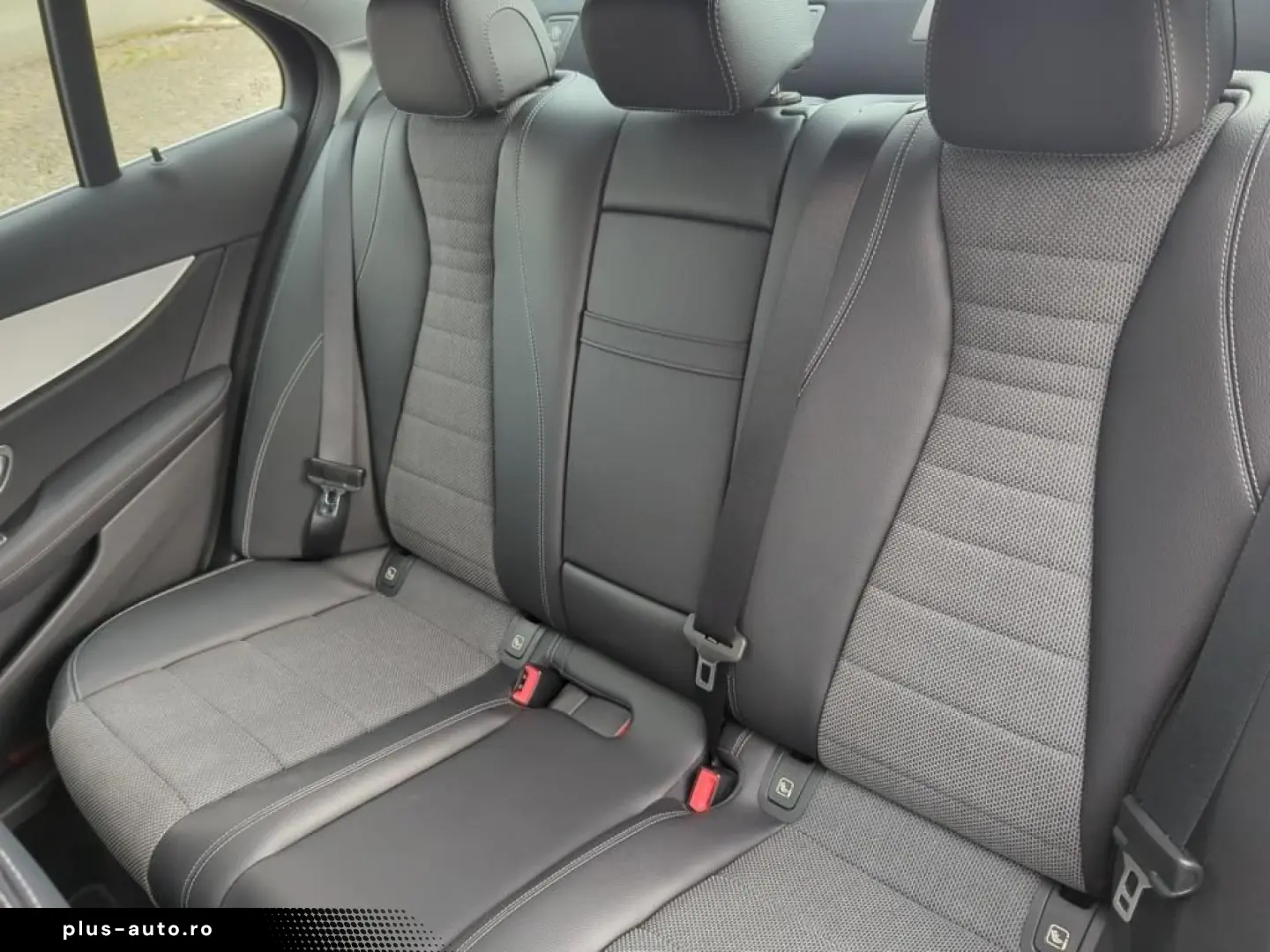 E 200 Limo AHK KAMERA LED FERNLASS  AHK KAMERA L