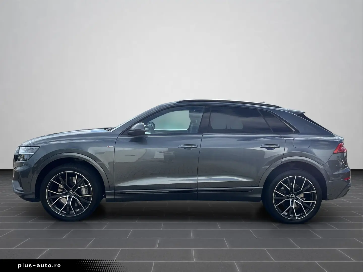 Q8 55 TFSI e Quattro S-Line