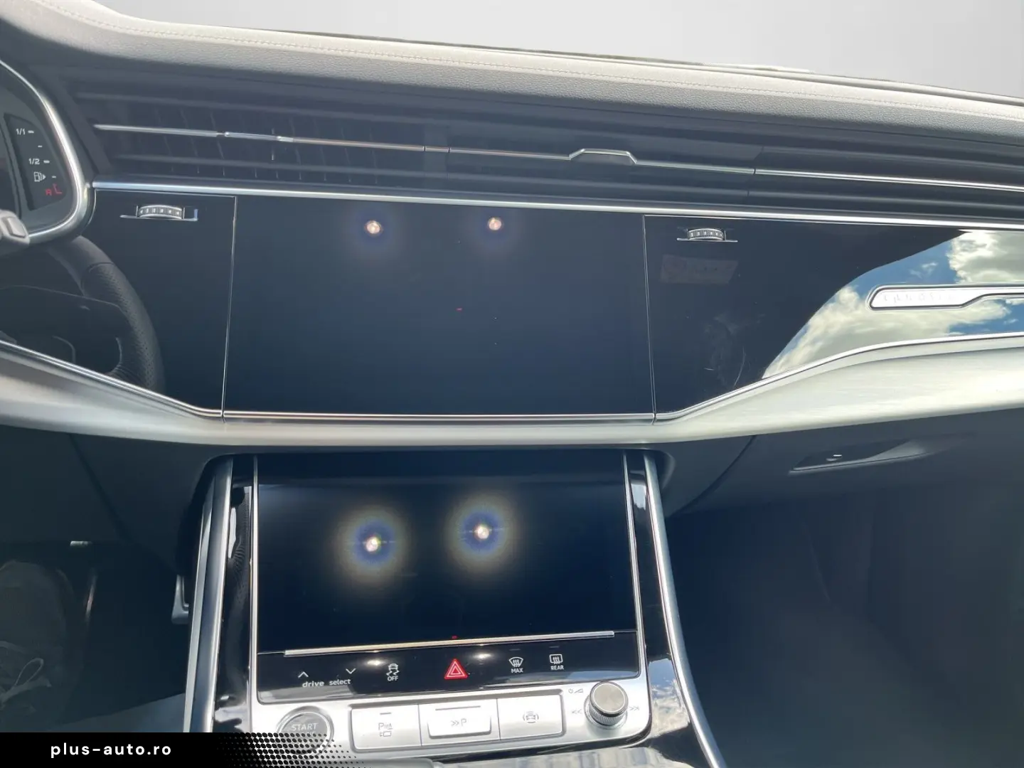 Q8 55 TFSI e Quattro S-Line