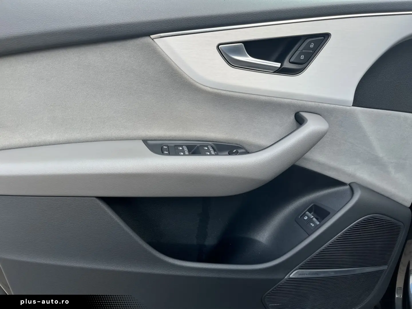 Q8 55 TFSI e Quattro S-Line